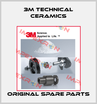 3M Technical Ceramics