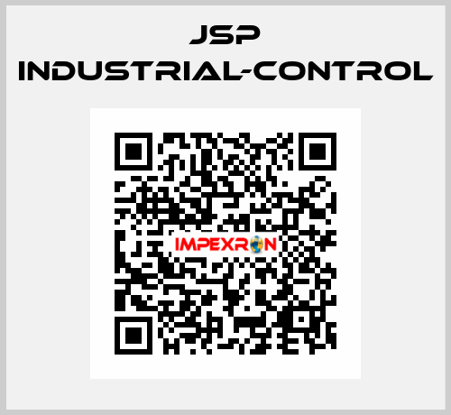 JSP Industrial-Control