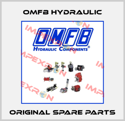 OMFB Hydraulic