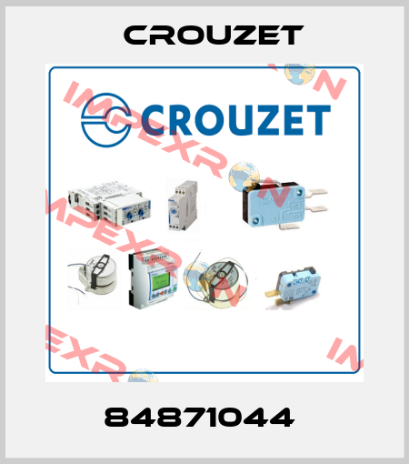 84871044  Crouzet