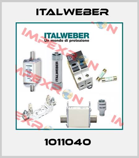 1011040  Italweber