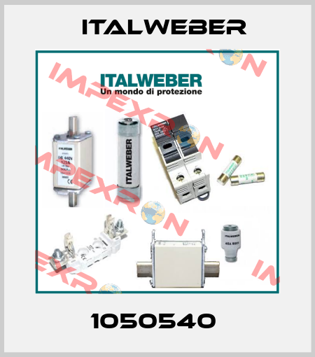 1050540  Italweber