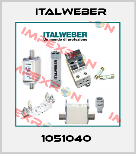 1051040  Italweber