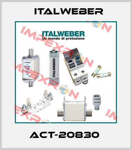 ACT-20830  Italweber
