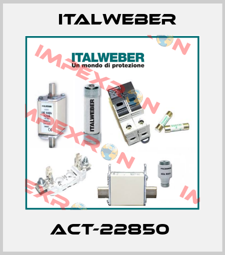 ACT-22850  Italweber