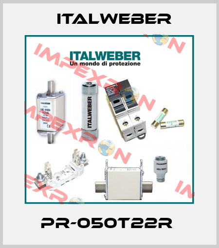 PR-050T22R  Italweber