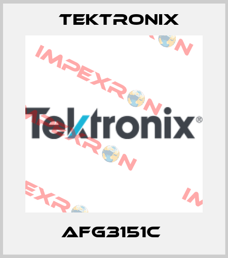 AFG3151C  Tektronix