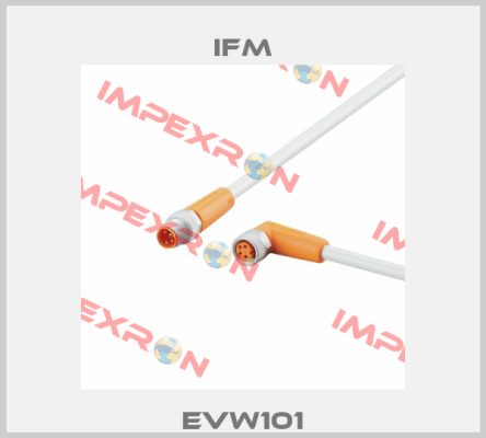 EVW101 Ifm
