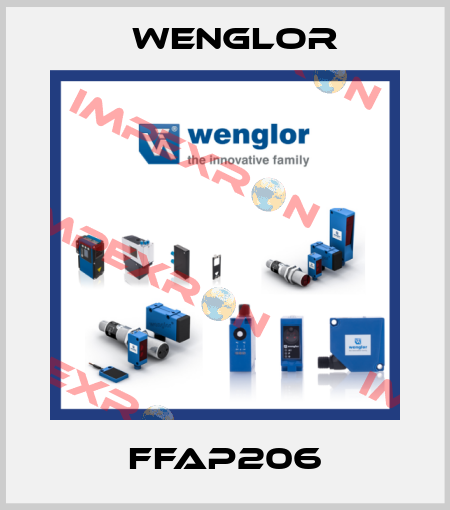 FFAP206 Wenglor