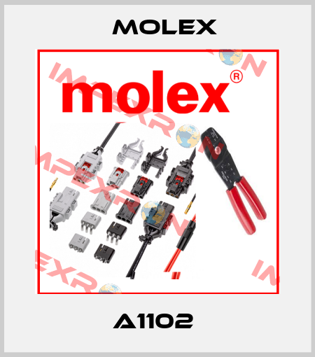 A1102  Molex
