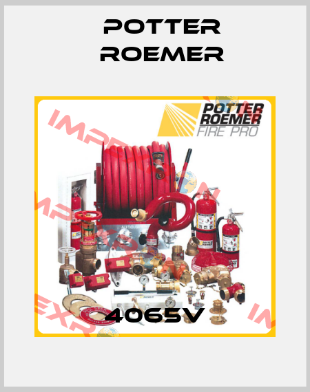4065V Potter Roemer