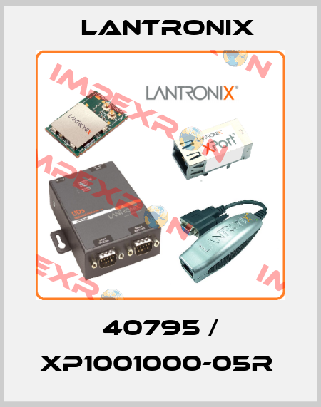40795 / XP1001000-05R  Lantronix