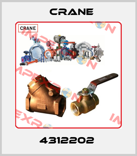 4312202  Crane