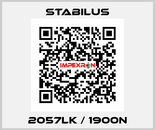 2057LK / 1900N Stabilus