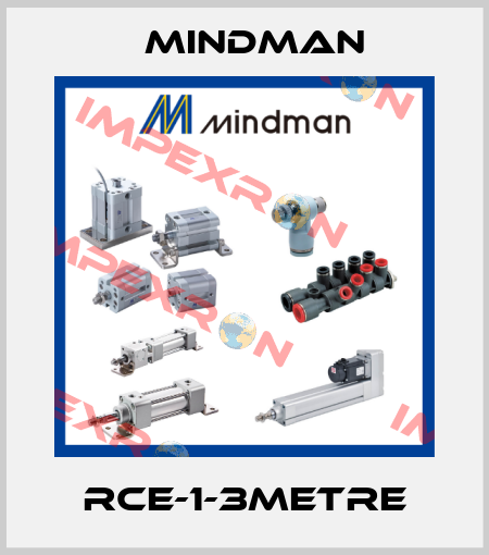 RCE-1-3METRE Mindman