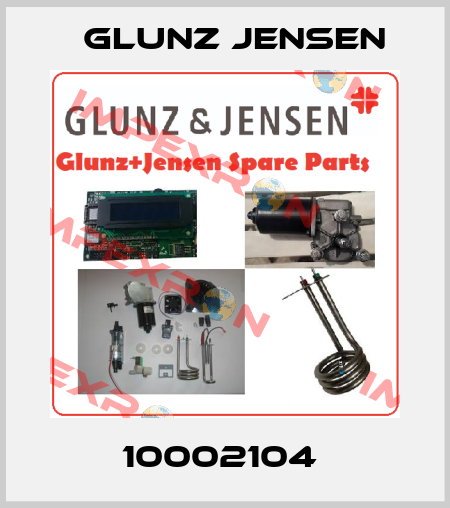 10002104  Glunz Jensen