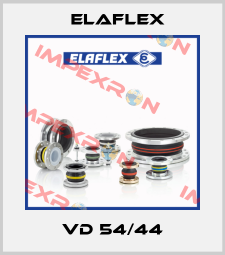 VD 54/44 Elaflex
