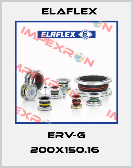 ERV-G 200x150.16  Elaflex