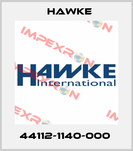 44112-1140-000  Hawke