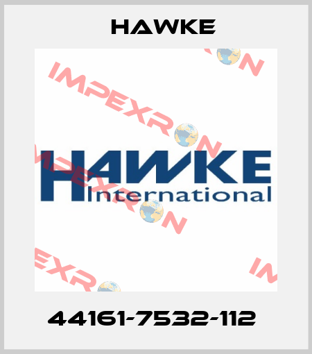 44161-7532-112  Hawke