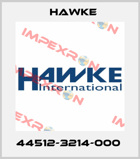 44512-3214-000  Hawke