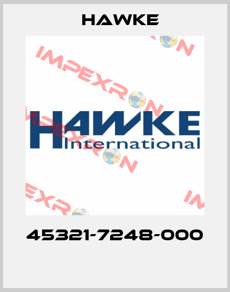 45321-7248-000  Hawke
