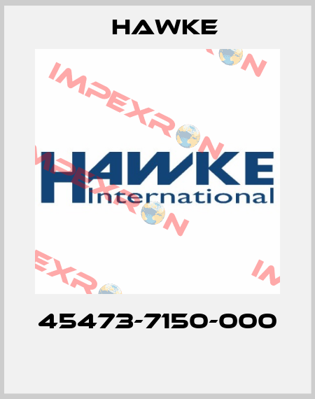 45473-7150-000  Hawke