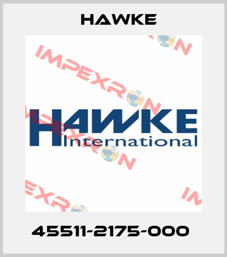 45511-2175-000  Hawke