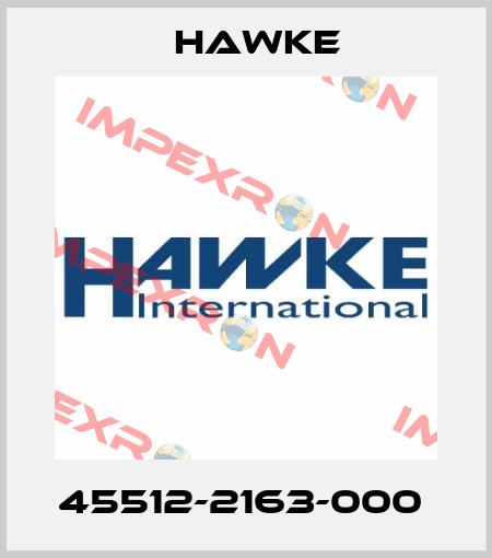 45512-2163-000  Hawke
