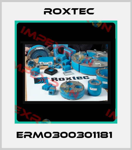ERM0300301181  Roxtec