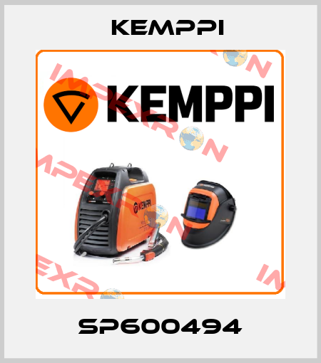 SP600494 Kemppi