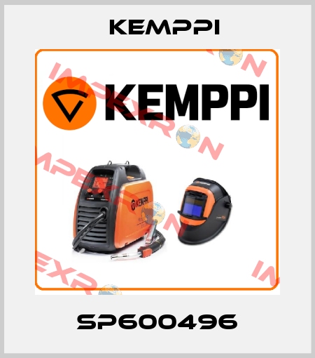 SP600496 Kemppi