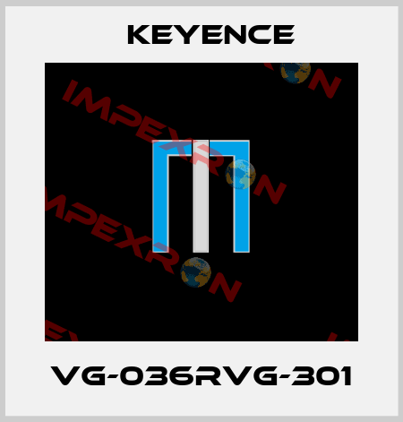 VG-036RVG-301 Keyence