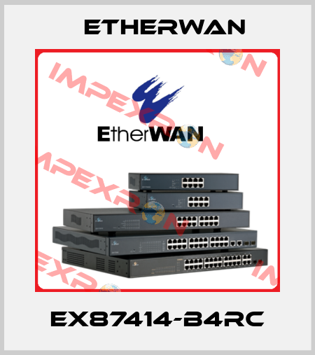 EX87414-B4RC Etherwan
