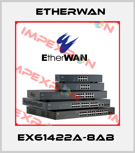 EX61422A-8AB  Etherwan