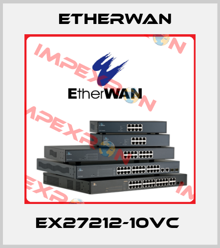 EX27212-10VC  Etherwan