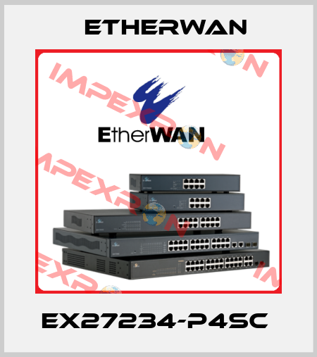 EX27234-P4SC  Etherwan