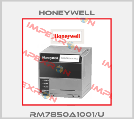 RM7850A1001/U Honeywell