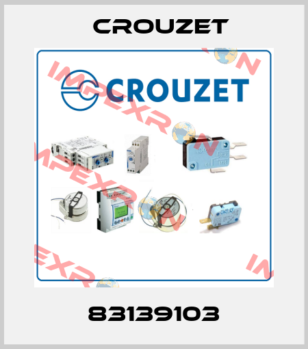 83139103 Crouzet