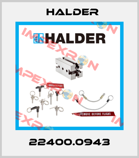 22400.0943 Halder