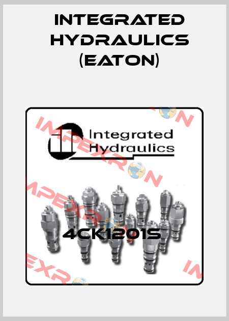 4CK1201S  Integrated Hydraulics (EATON)