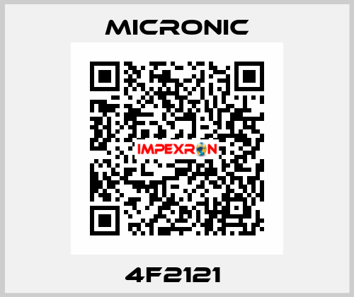 4F2121  Micronic