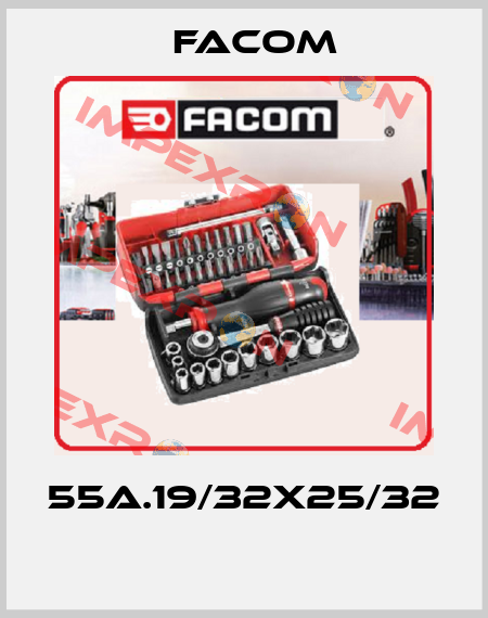 55A.19/32X25/32  Facom