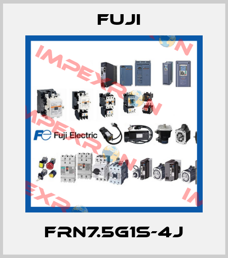FRN7.5G1S-4J Fuji