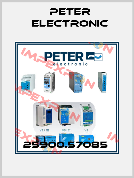 25900.57085  Peter Electronic