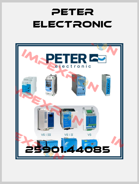 25901.44085  Peter Electronic