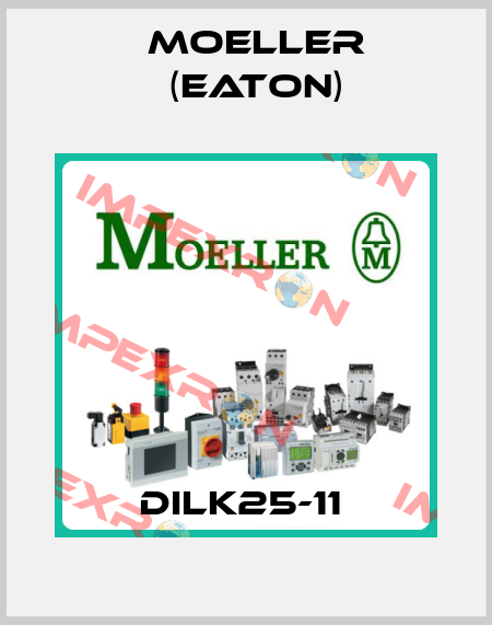 DILK25-11  Moeller (Eaton)