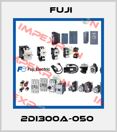 2DI300A-050  Fuji