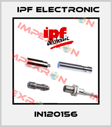 IN120156 IPF Electronic