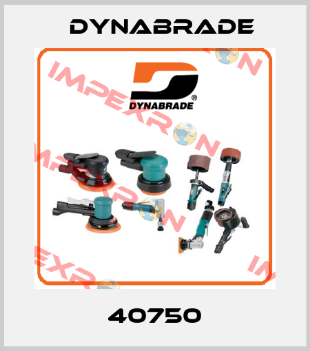 40750 Dynabrade